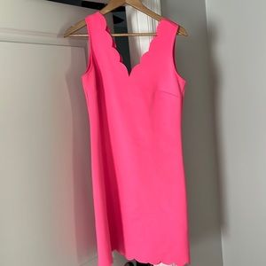 Lilly Pulitzer Pink Dress